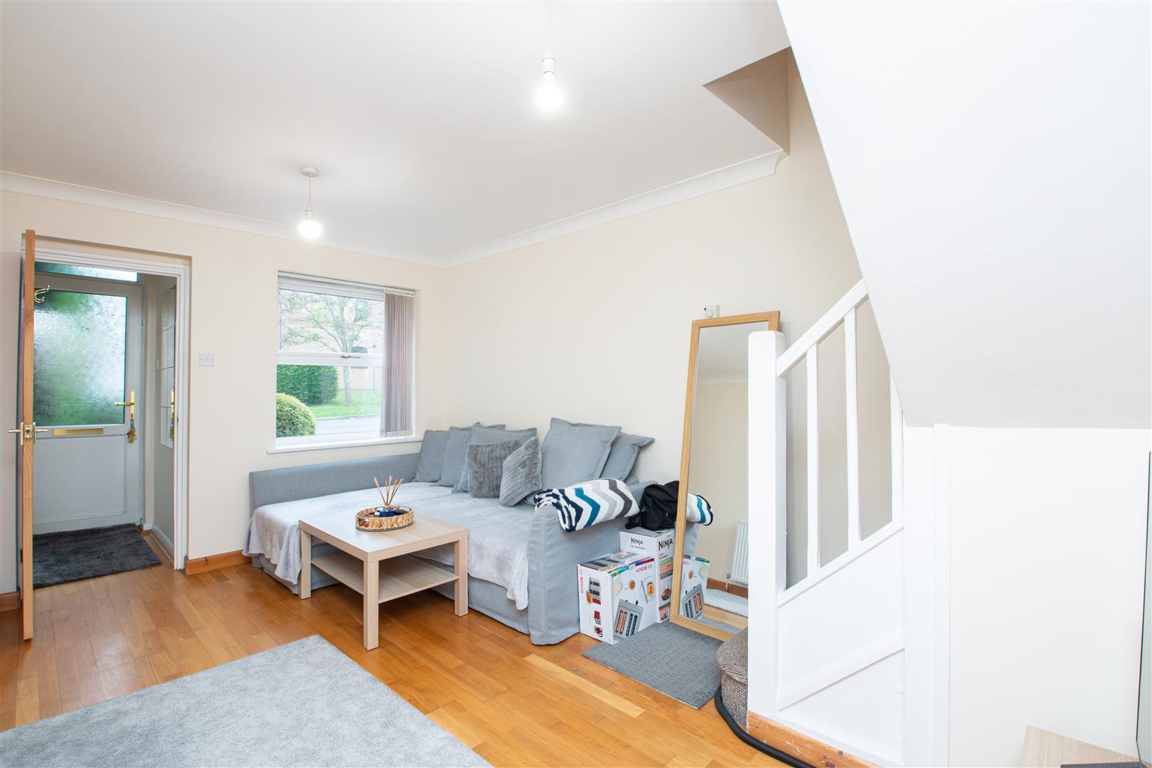 Pickering Drive, Emerson Valley, Milton Keynes